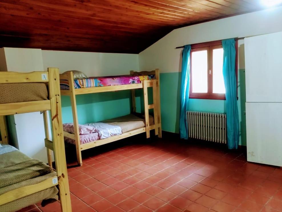 Km Sun Hostel 圣卡洛斯-德巴里洛切 客房 照片