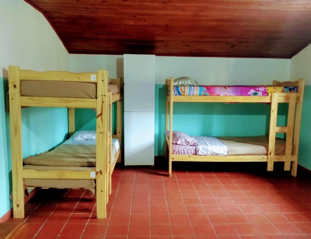 Km Sun Hostel 圣卡洛斯-德巴里洛切 客房 照片