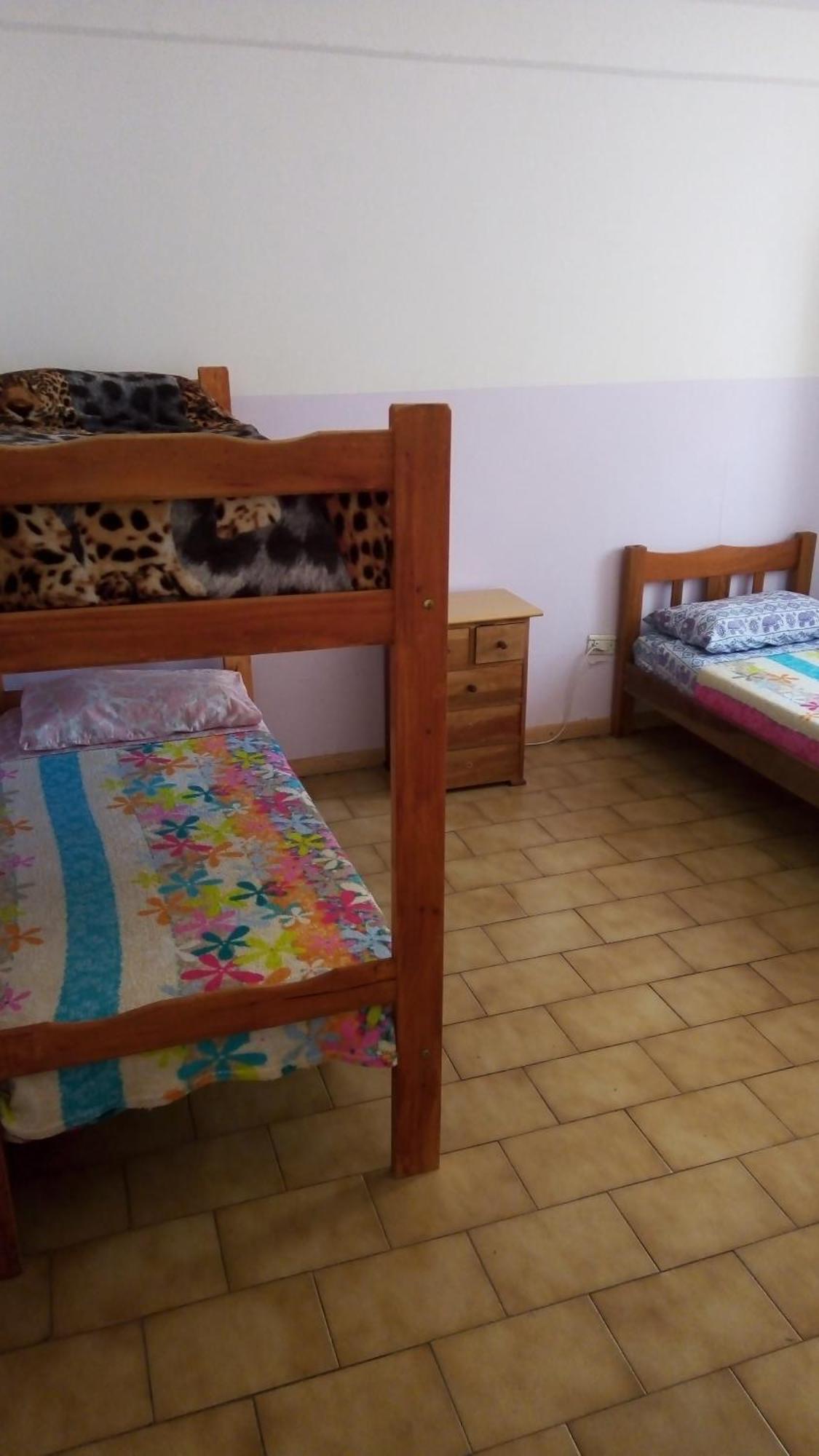 Km Sun Hostel 圣卡洛斯-德巴里洛切 客房 照片