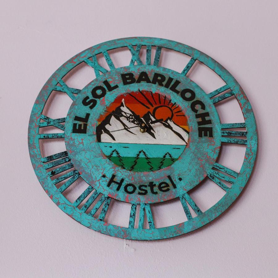 Km Sun Hostel 圣卡洛斯-德巴里洛切 外观 照片